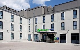 Holiday Inn Express - Remscheid